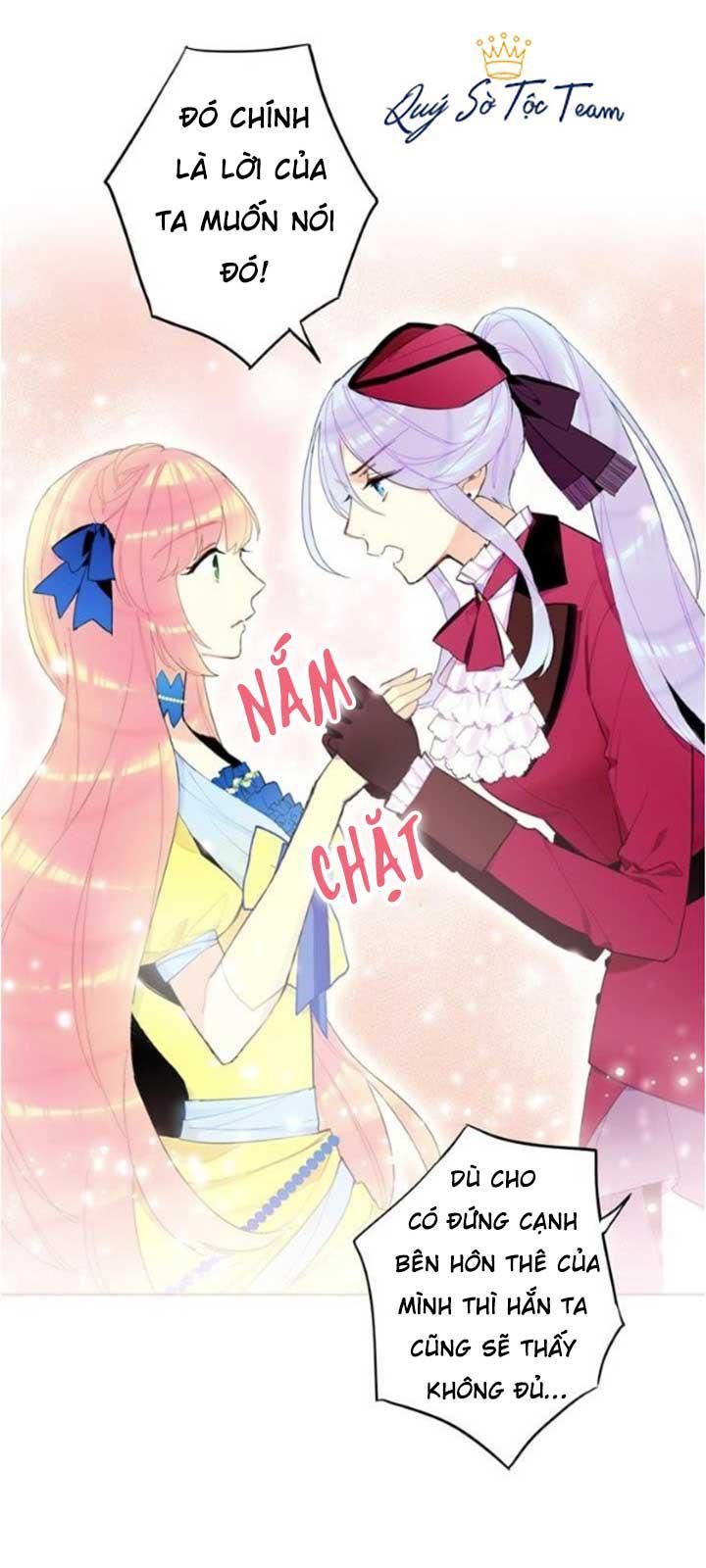 trọng sinh trở thành hoàng phi chapter 25 23