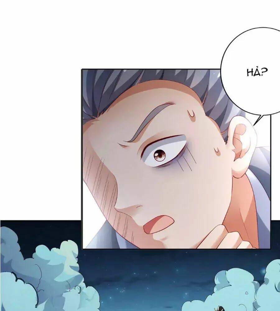 thiên kim bất hoán chapter 26 36