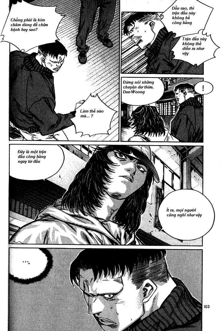 change guy chapter 237 3