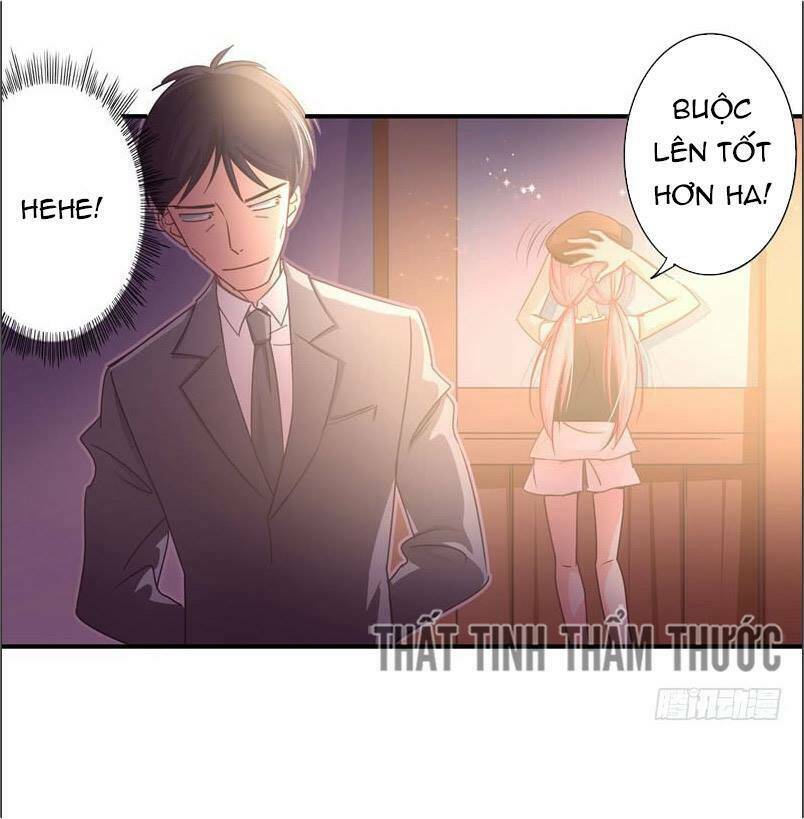 cuồng duệ tiểu thê chapter 10 10