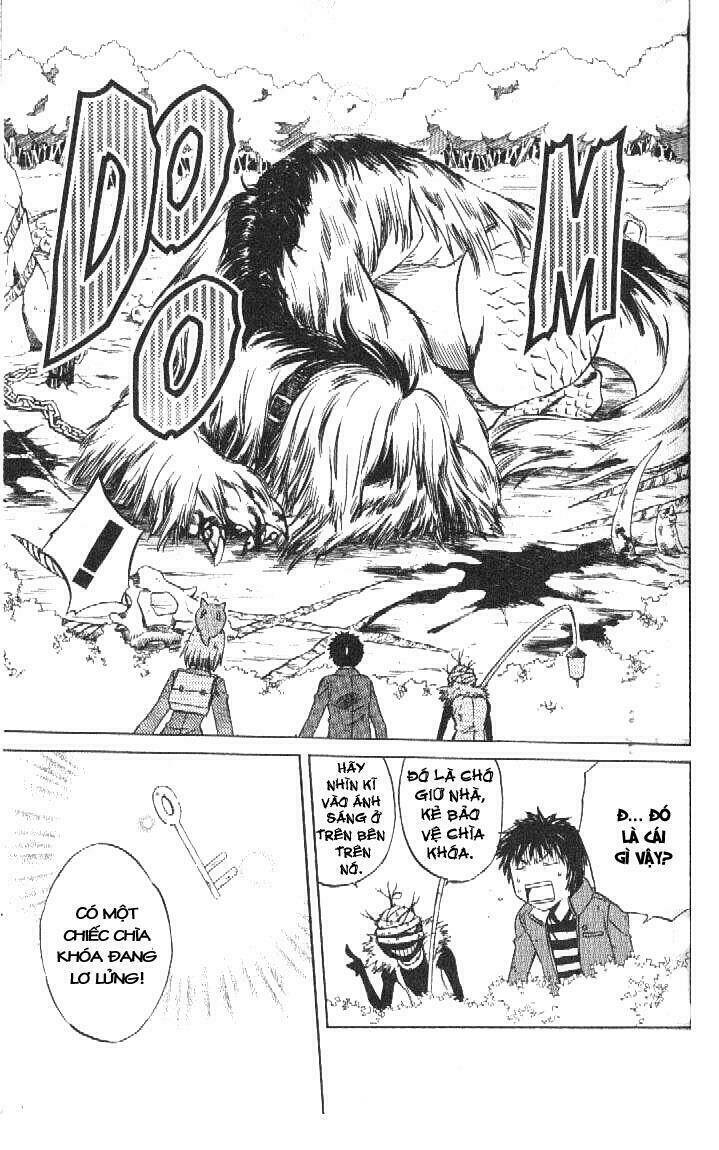 rồng ma trận chapter 44 14