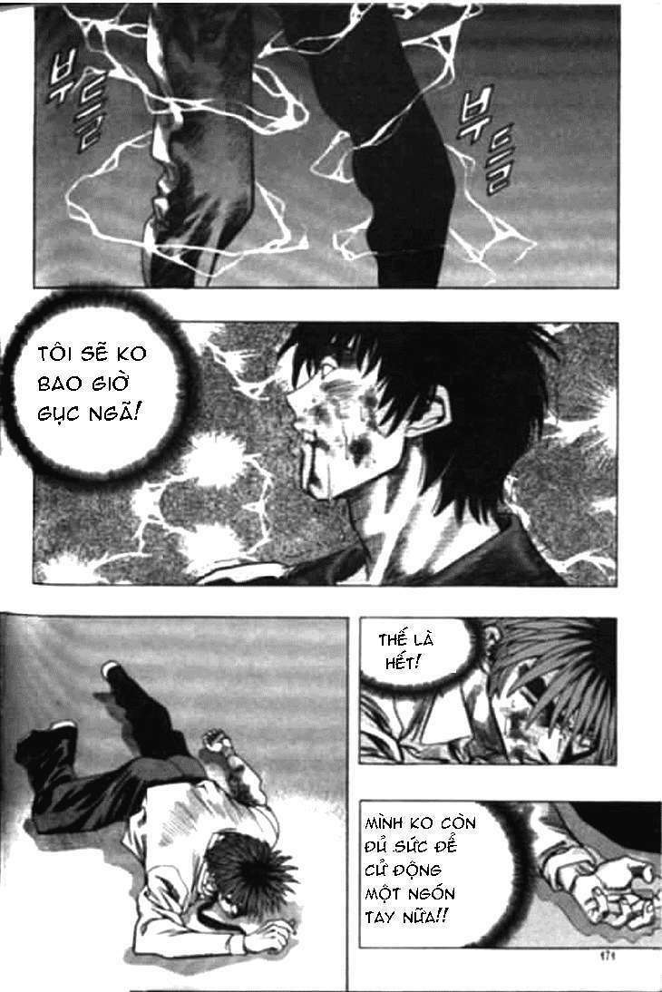 change guy chapter 175 10