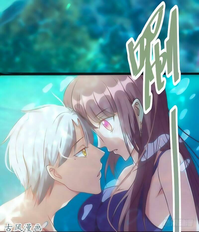 truy phu 36 kế - ông xã à, tới chiến nào! chapter 23 6