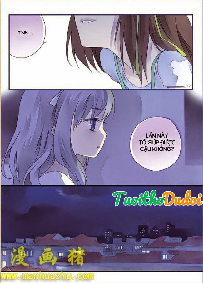 lam sí chapter 6 12