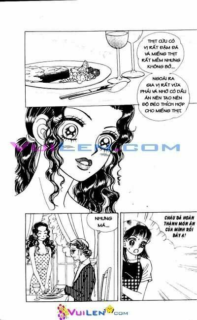 bữa tối của hoàng tử chapter 2 147