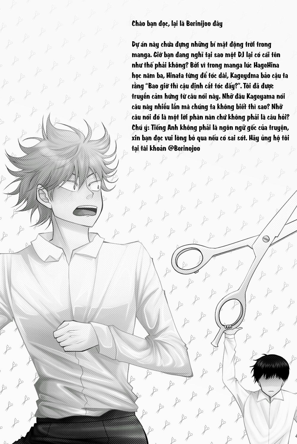 tuyển tập haikyuu dj by dammei bl chapter 24 2