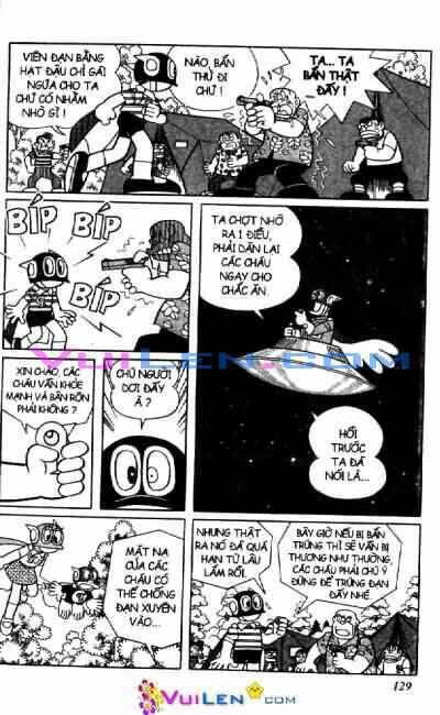 siêu nhân pacman chapter 10 37