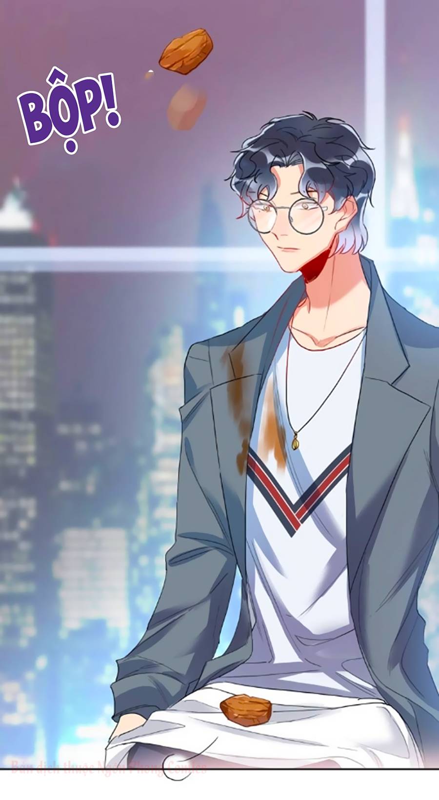 kế hoạch đánh chiếm của công chúa nghèo chapter 11 23