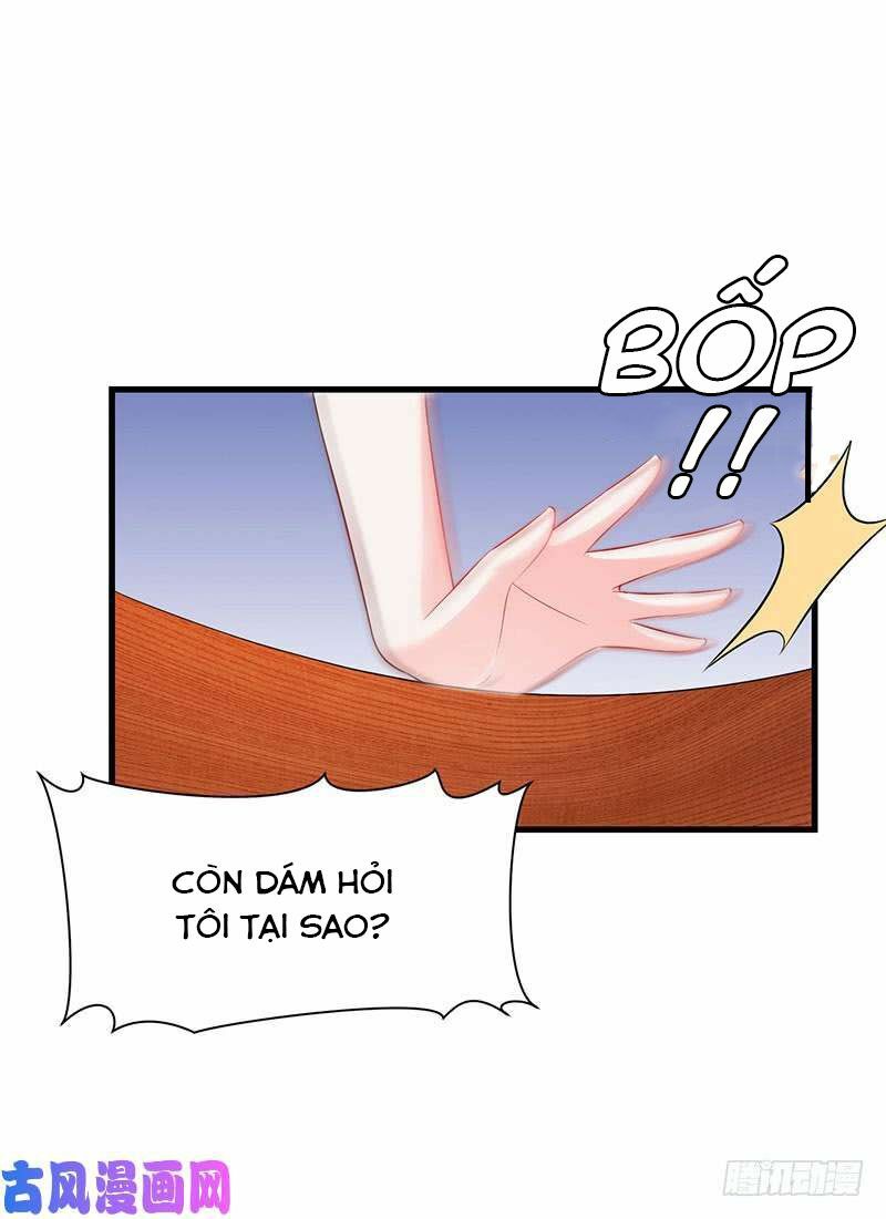 bảy ngày thực cốt hôn ước chapter 44 40