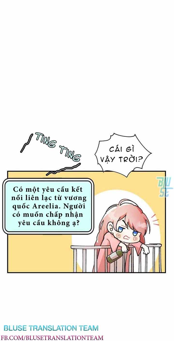 kế hoạch nuôi dưỡng hoàng tử chapter 1 23