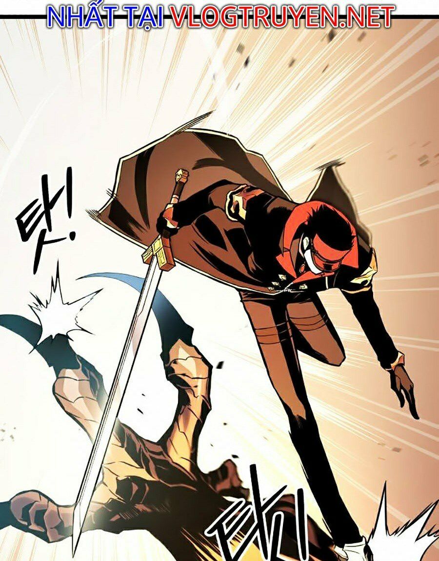 huyền thoại game thủ - tái xuất chapter 26 16
