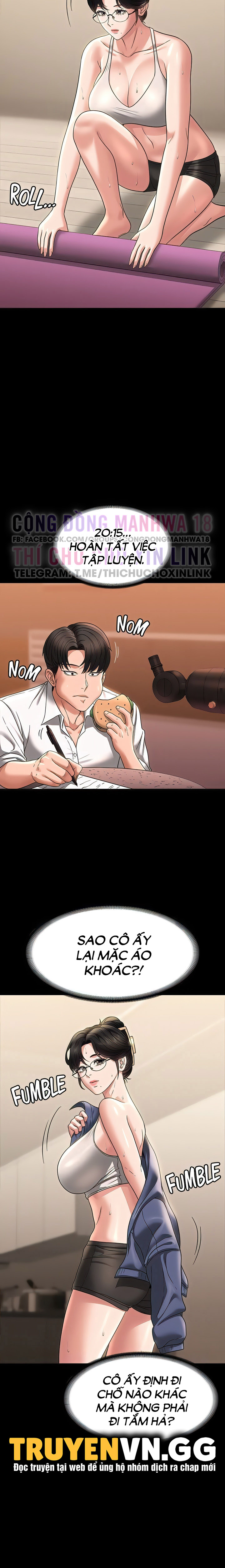 ứng dụng cầu được ước thấy chapter 86 14