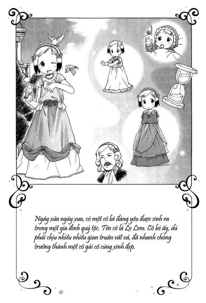 ichigo mashimaro chapter 28 3