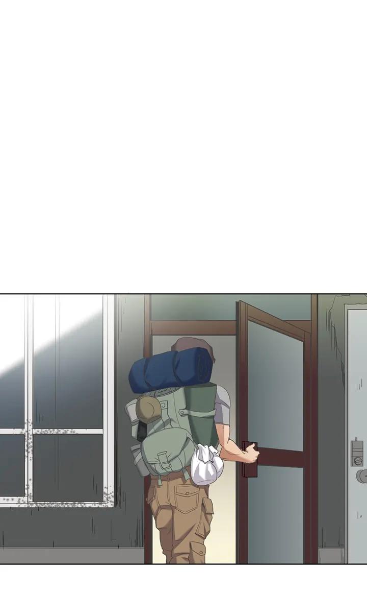 họa sĩ tranh người lớn chapter 2 26