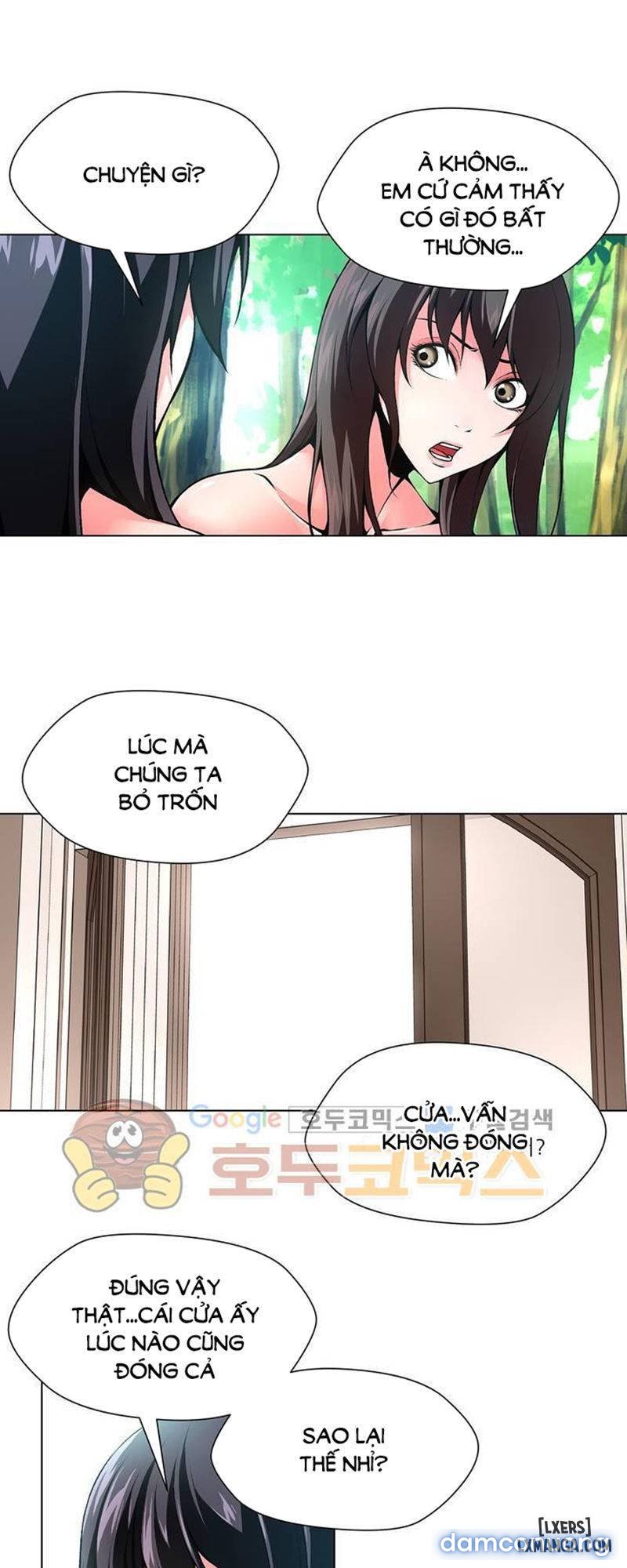 nô lệ song sinh chapter 108 9