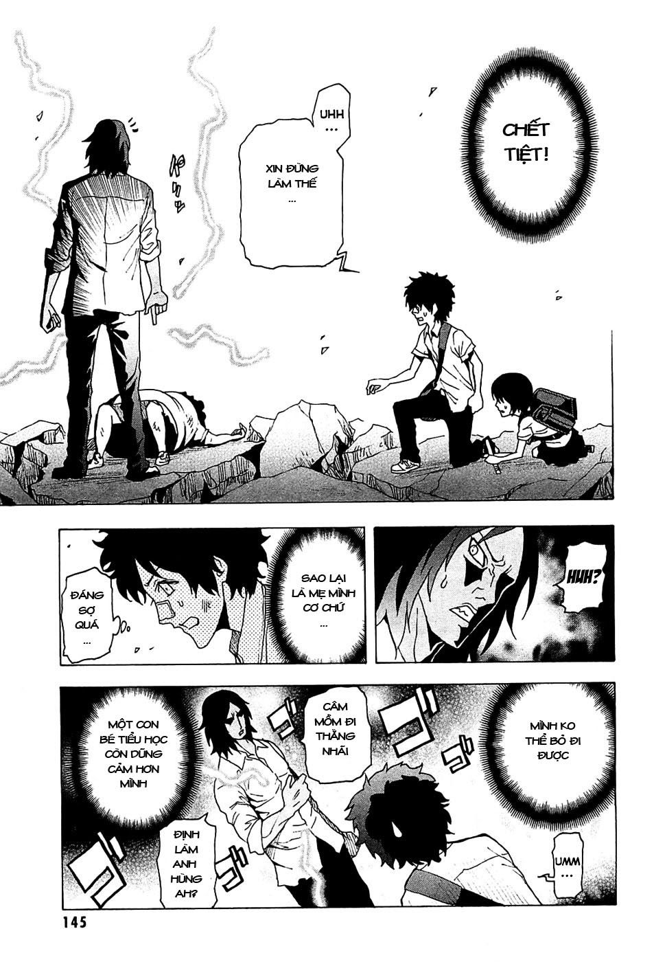 tokyo esp chapter 16 32