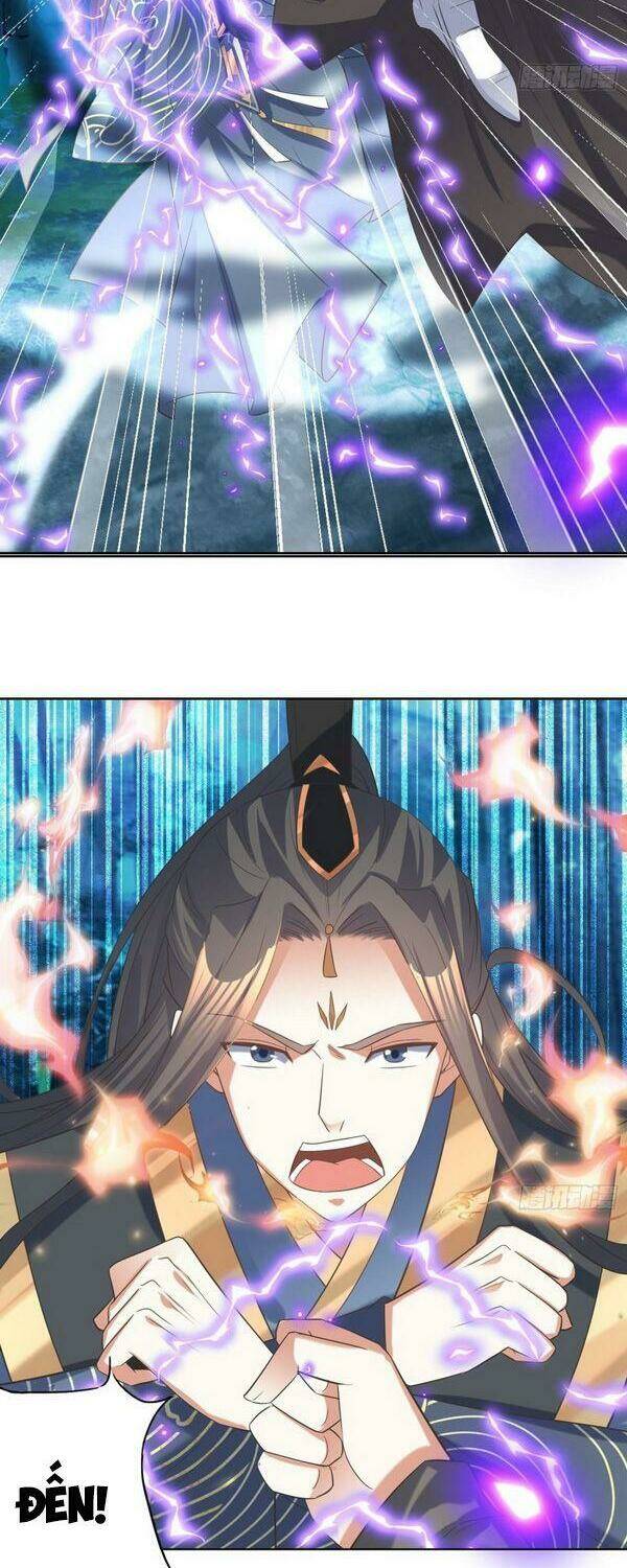 đỉnh cấp phản phái đại sư huynh chapter 78 14