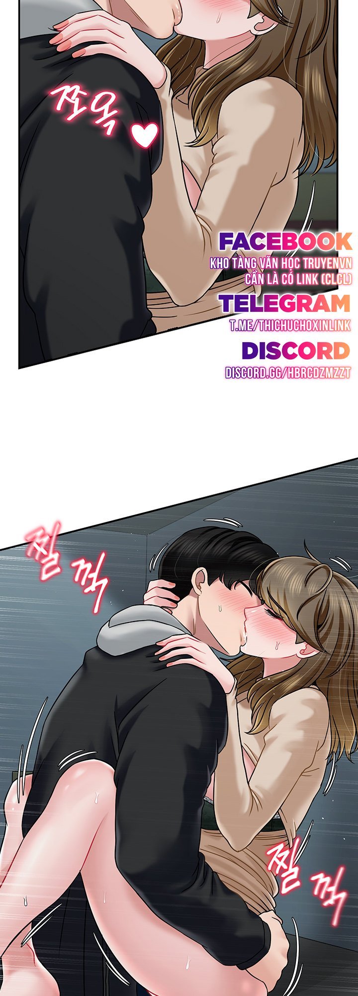 thanh lý đồ chơi tình dục tôi vô tình lập được harem chapter 8 19