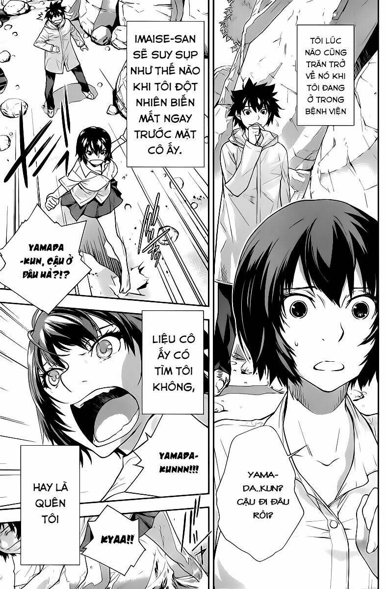 lets lagoon chapter 23 6