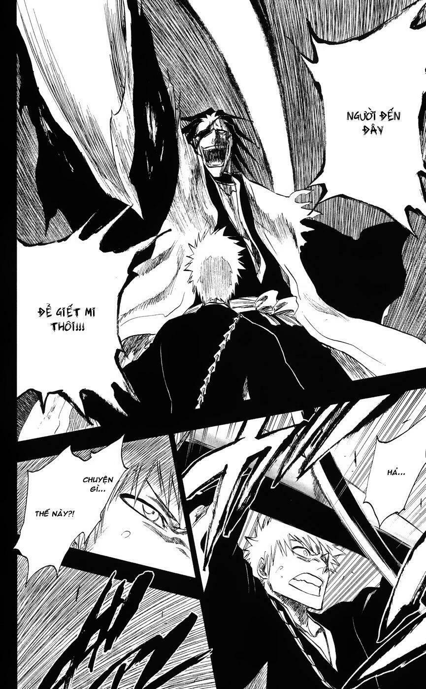thần chết ichigo chapter 221 7