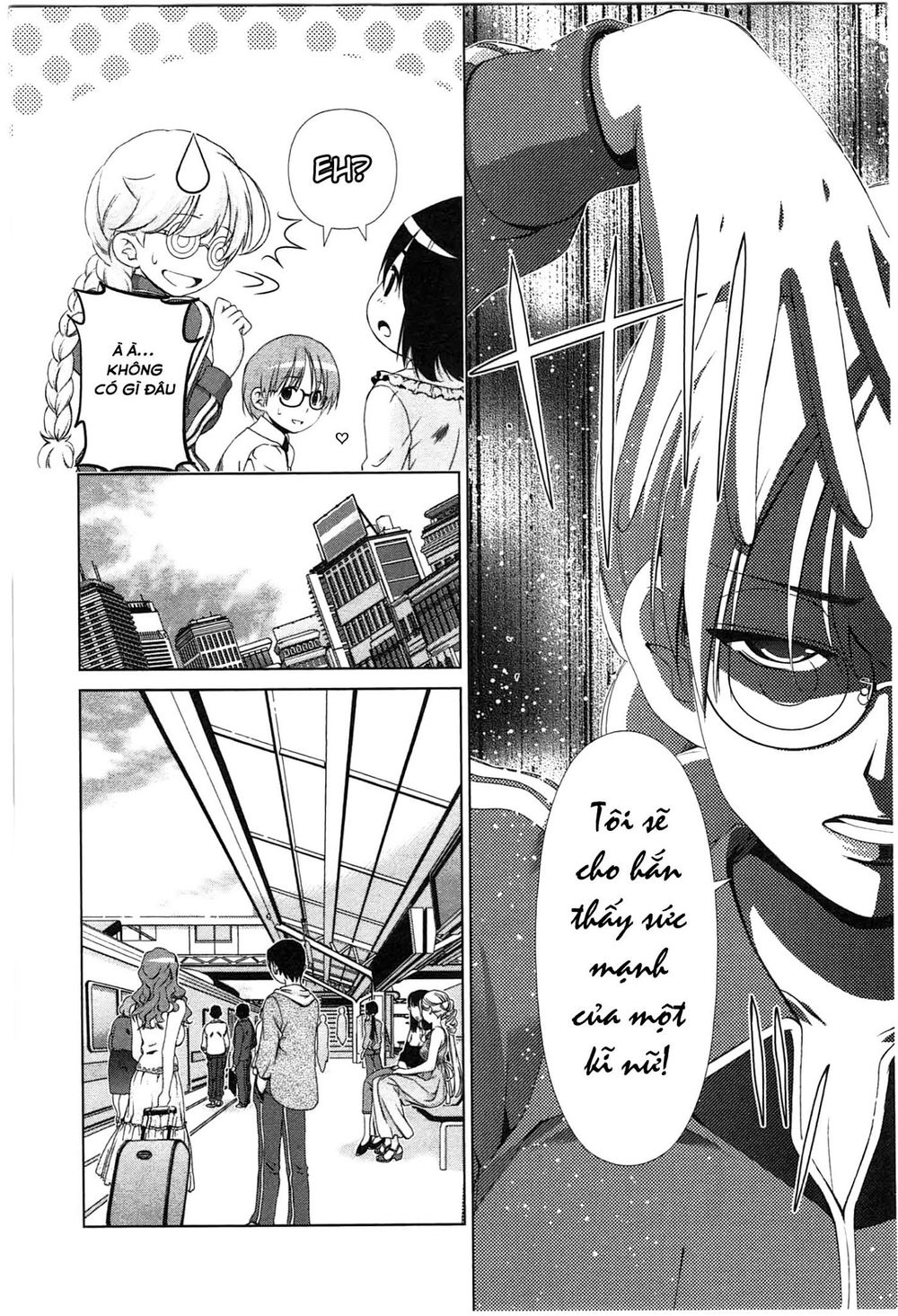 yuricam chapter 34 13