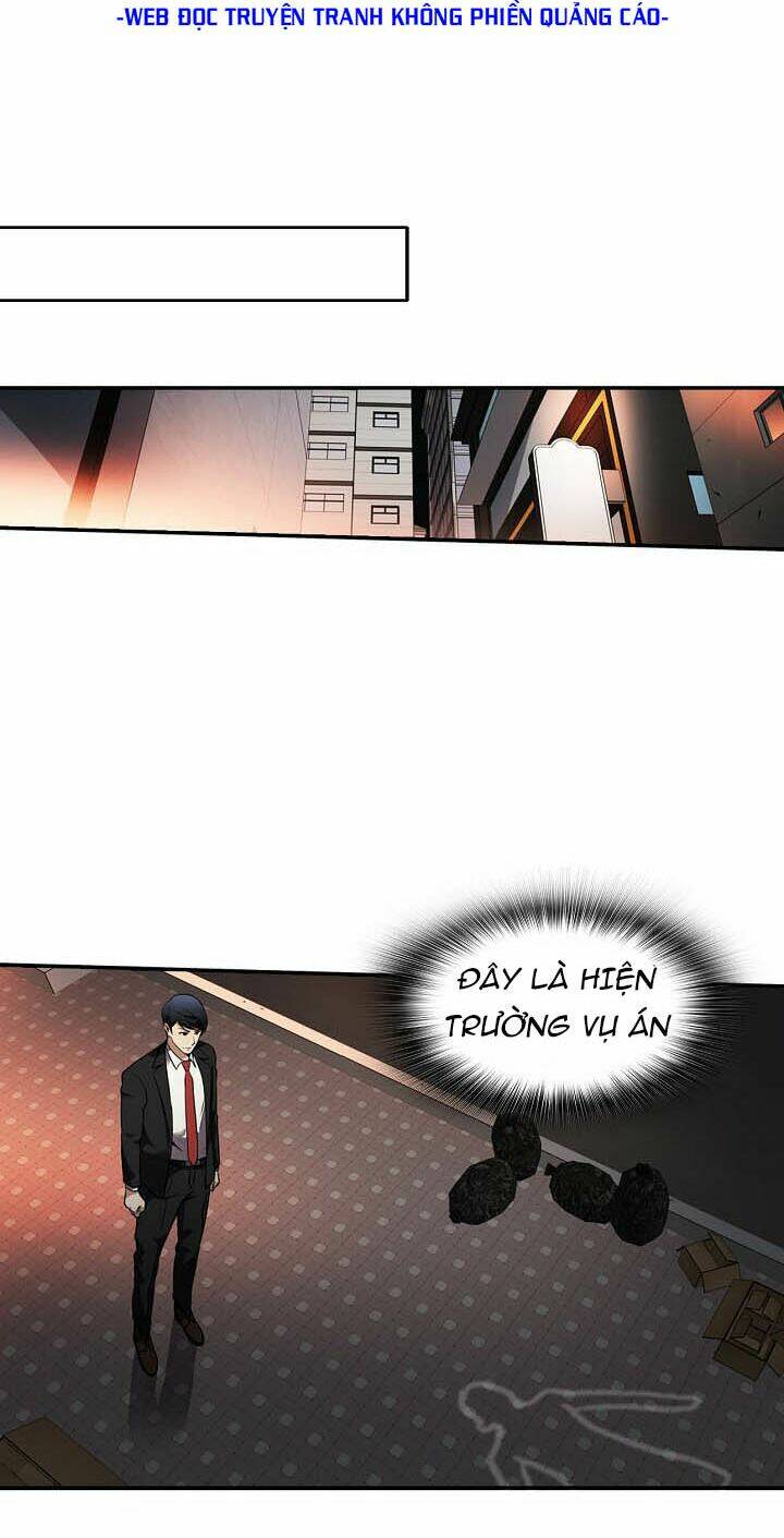 điều tra viên chuyển sinh chapter 64 47