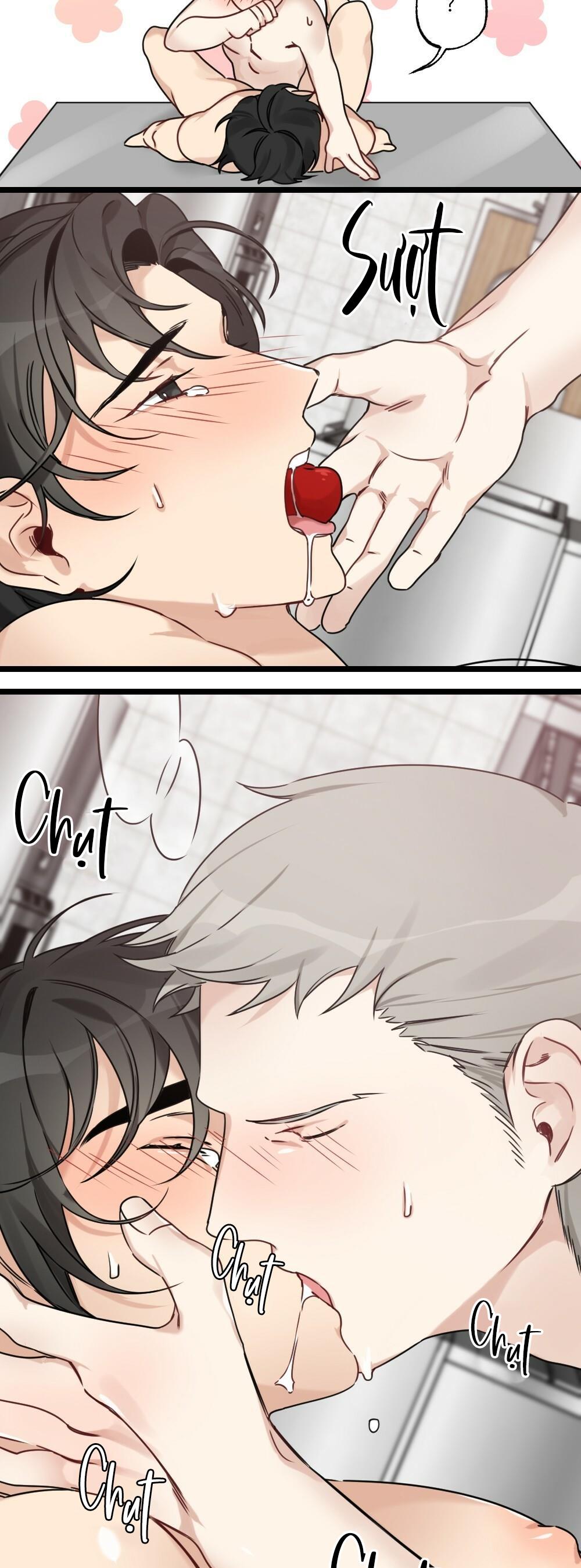 chăm sóc chapter 23 7