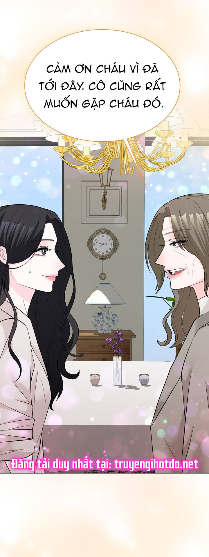 [18+] điều em cố giấu chapter 51.2 36