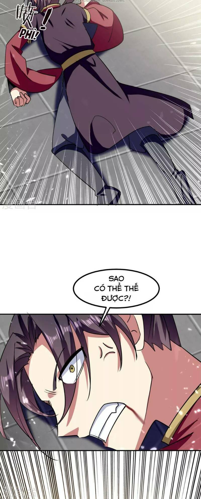 vạn giới tiên vương chapter 11 12