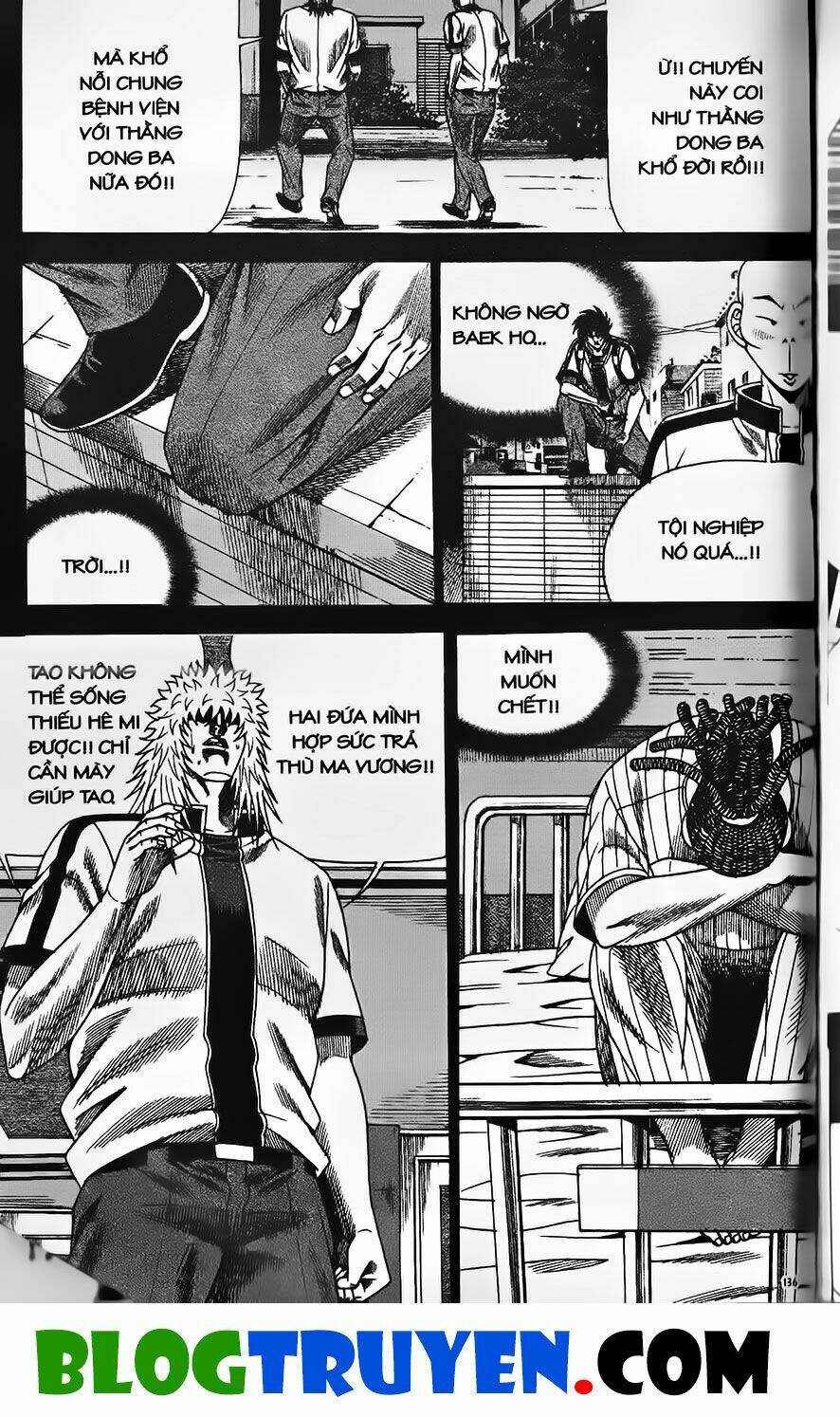 bitagi - anh chàng ngổ ngáo chapter 440 10