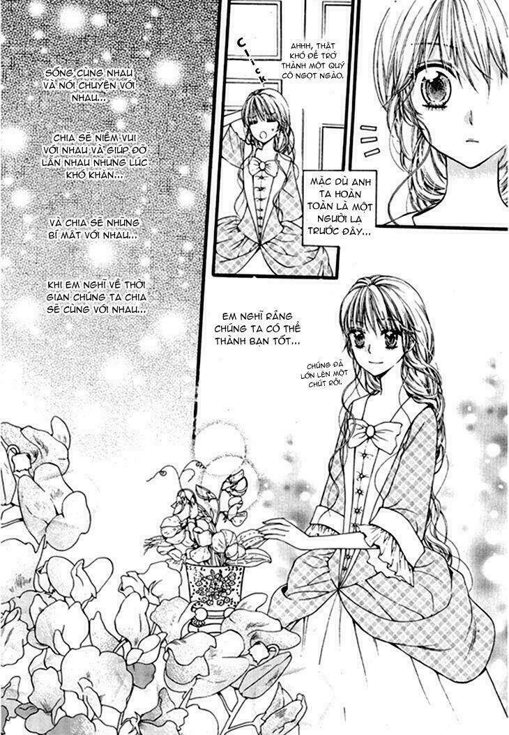 glass shoe chapter 10 6