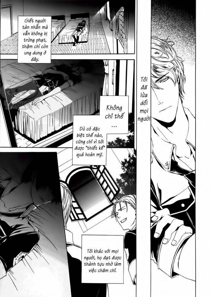 ilegenes chapter 25 20