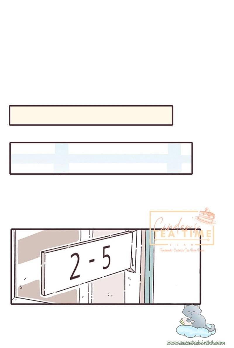 ngày định mệnh của đôi ta chapter 6 2