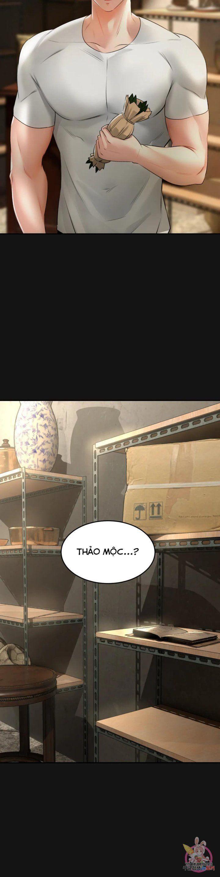 chuyện tình thảo mộc chapter 2 43
