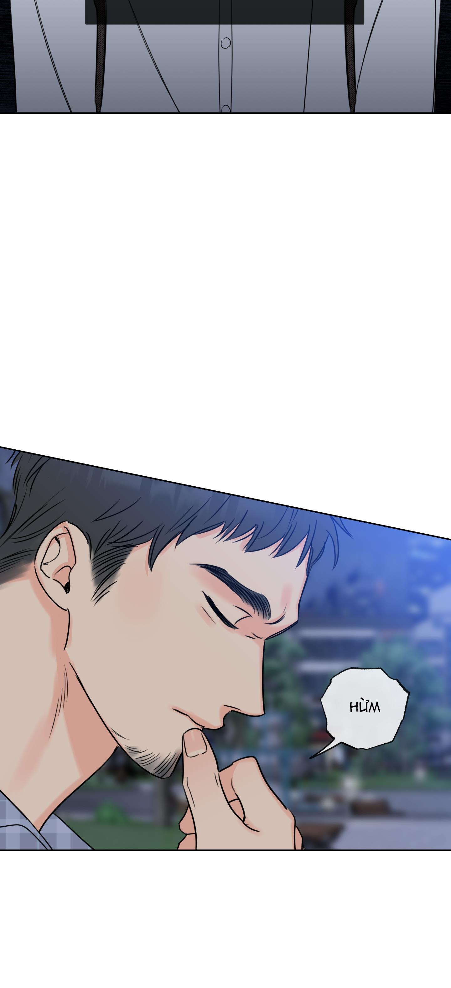 chuyện tình rắc rối -dmbl chapter 24 31