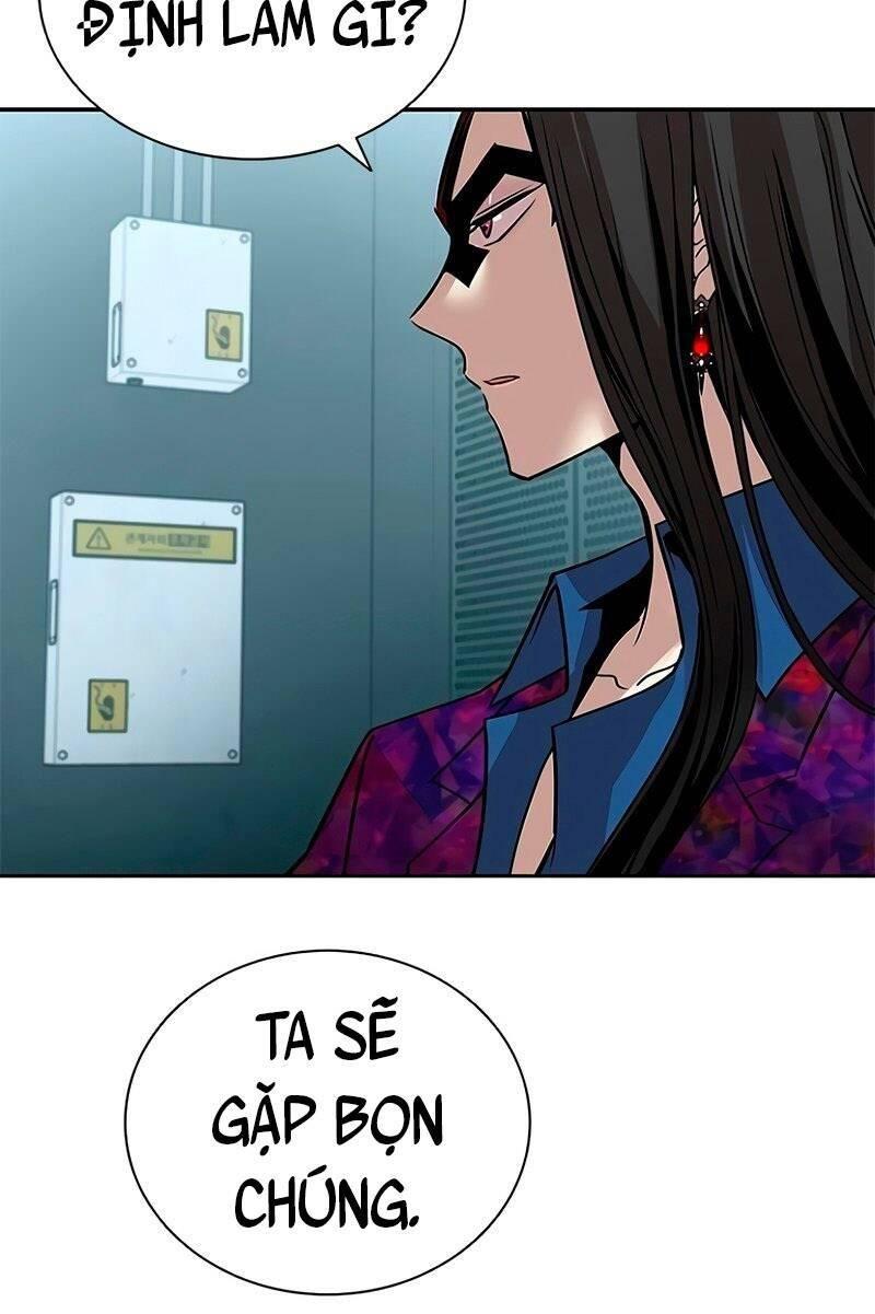 tiêu diệt ác nhân chapter 57 117