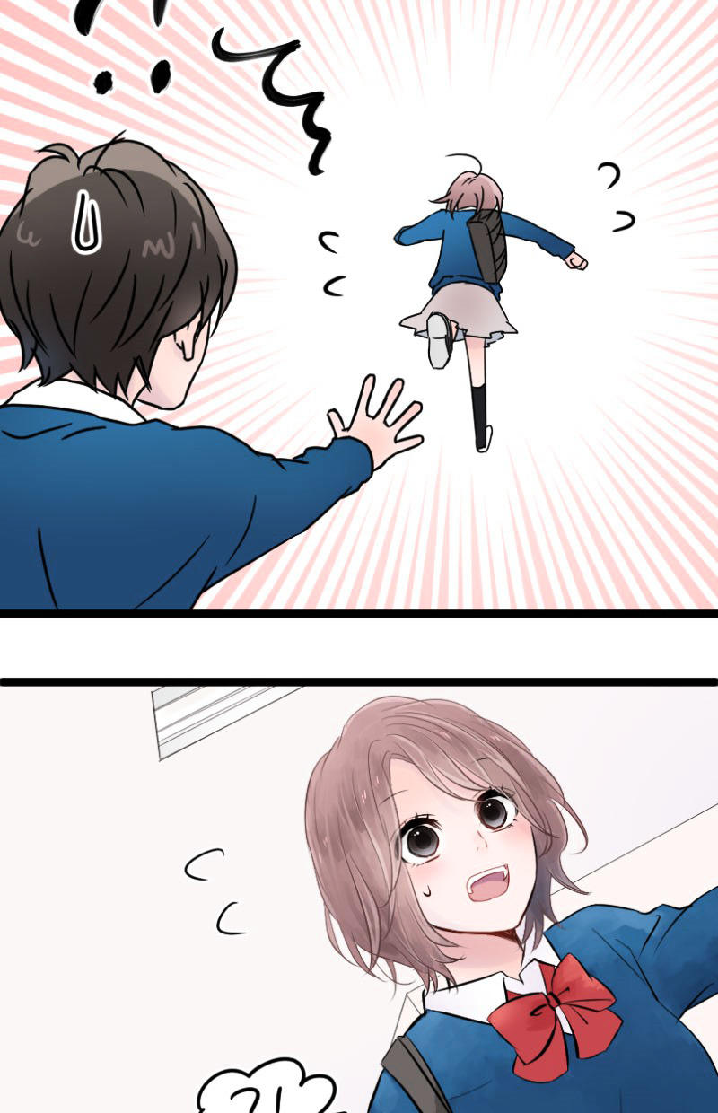 yêu không cần nói chapter 2 8