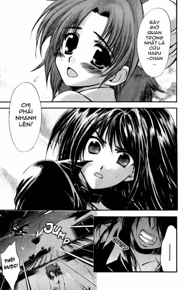 watashi no messiah-sama chapter 38 10