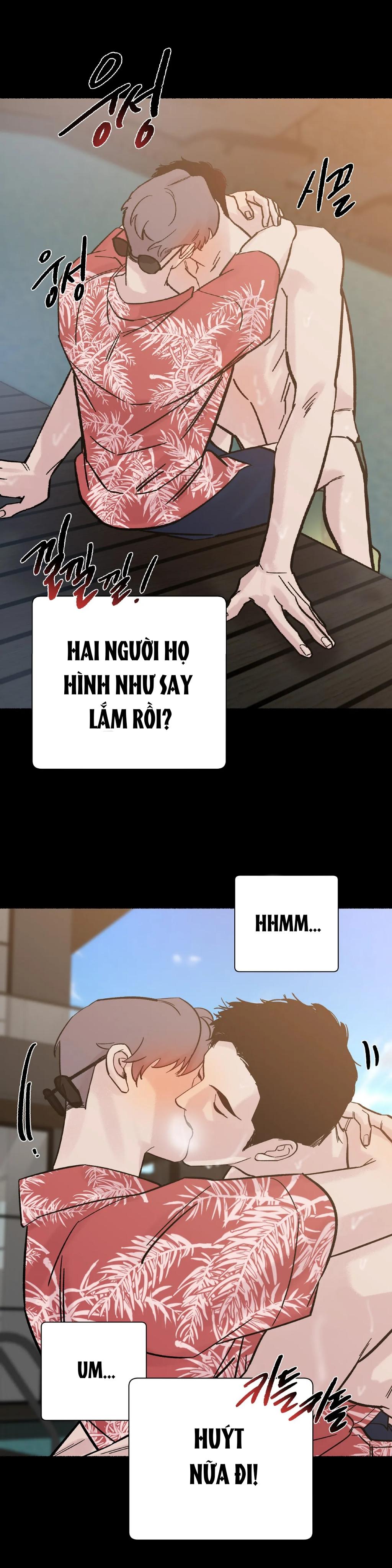 Tuyển tập manhwa người lớn chapter 1.1