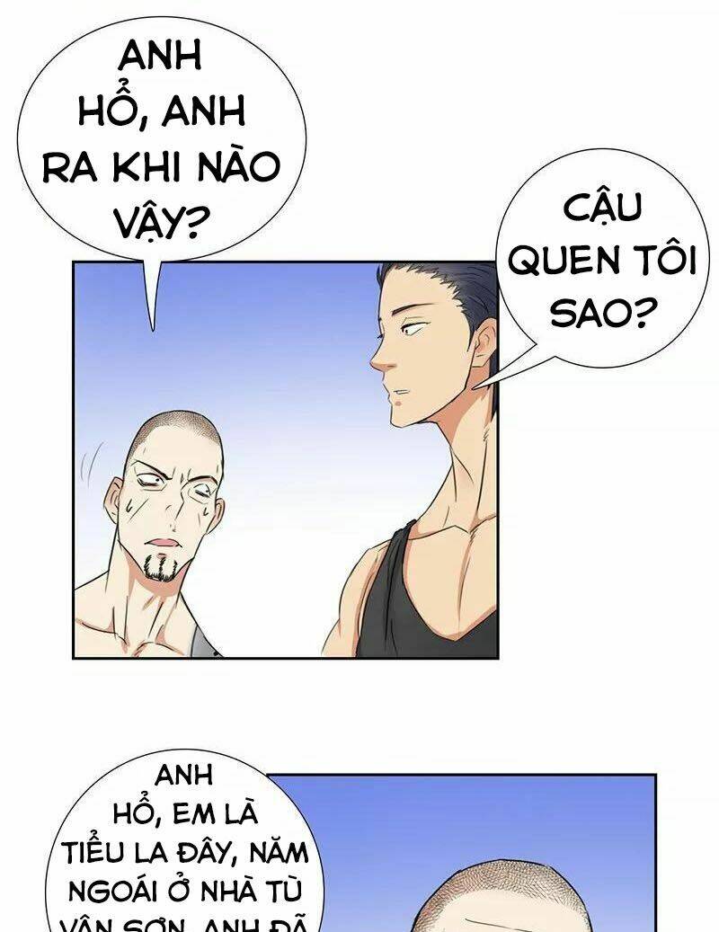 học viện cao thủ chapter 56 2