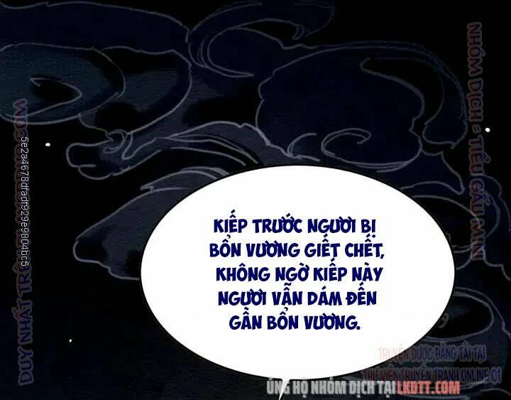 trọng sinh bá sủng nhiếp chính vương quá mạnh mẽ chapter 195 5