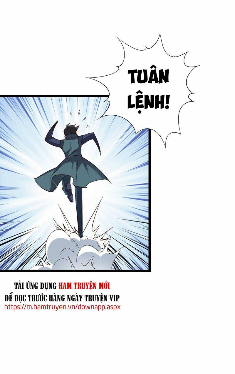 phục thiên thánh chủ chapter 82 45