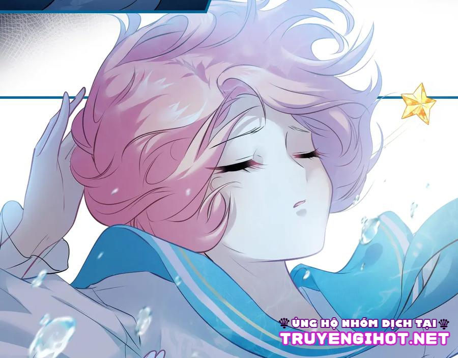 người cá học yêu chapter 4 25