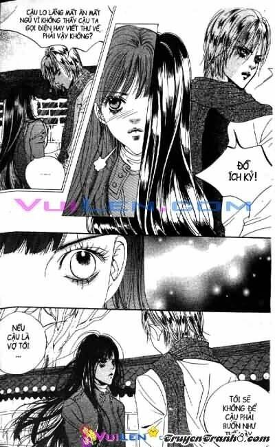 goong - [ hoàng cung ] chapter 5 73