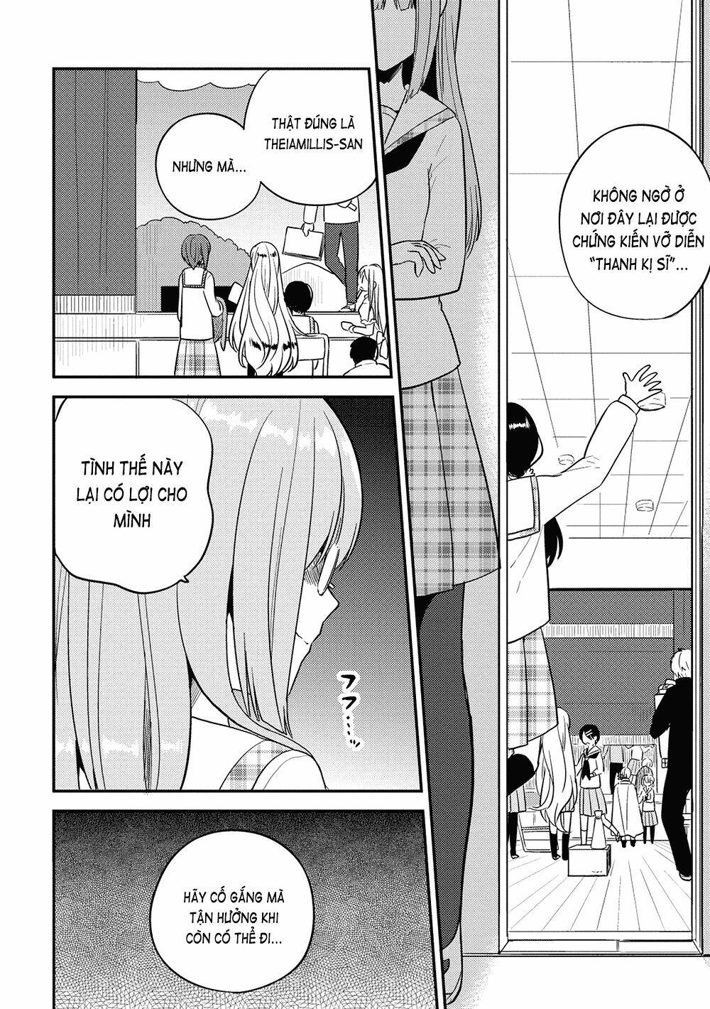 rokujouma no shinryakusha!? chapter 24 3