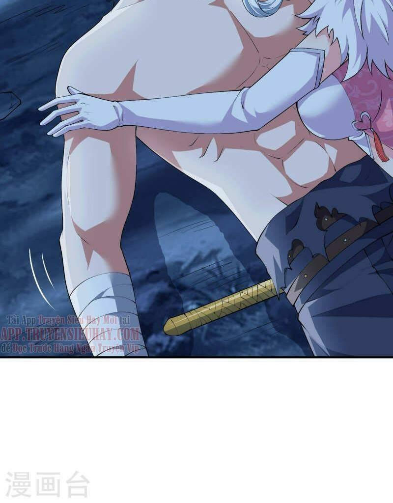 đệ nhất người ở rể chapter 169 3