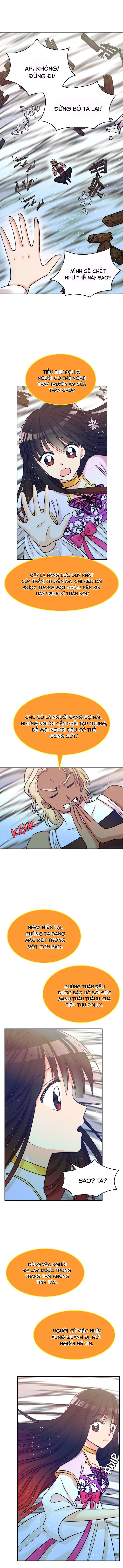 vị cứu tinh của rồng chapter 9 3