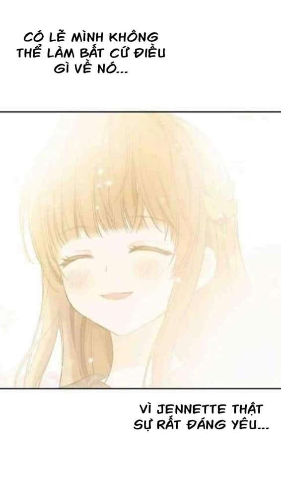 bỗng một ngày nọ tôi trở thành nàng công chúa chapter 64 30