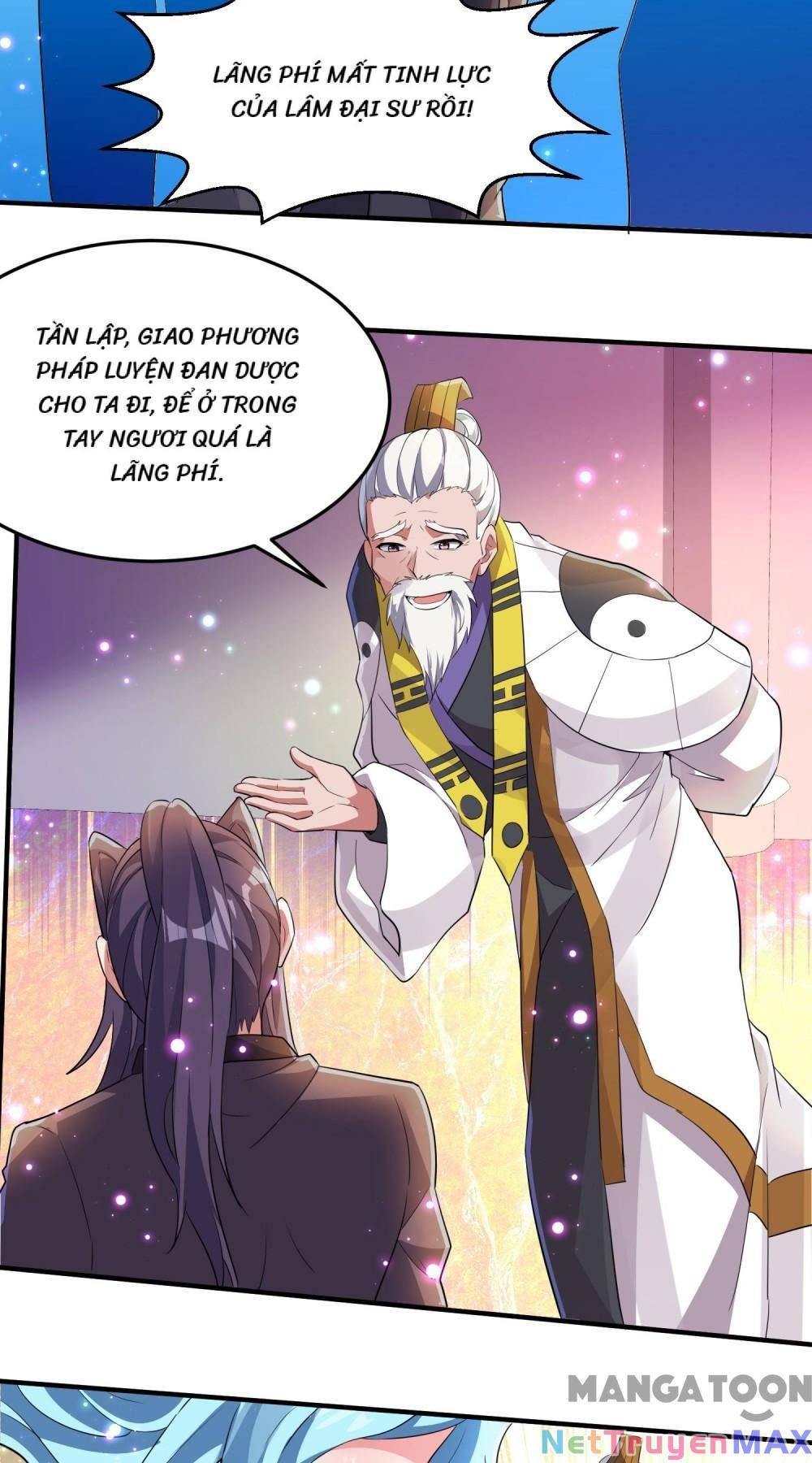 đệ nhất người ở rể chapter 235 12