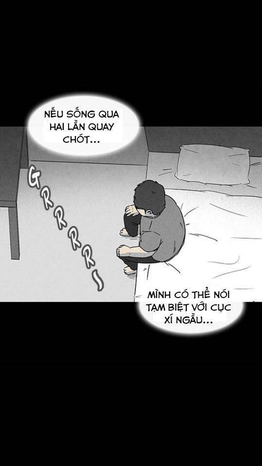 xí ngầu xương chapter 4 10